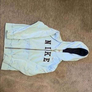 nike athletic clothes